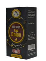 Red Onion Hair Serum