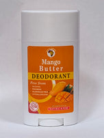 Herbal Deodorant Stick
