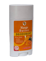 Herbal Deodorant Stick