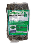 Moringa & African Black Soap 1 lb