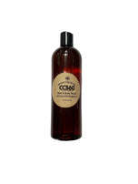 Moisturizing Herbal Hair & Body Wash - 16oz