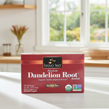 Dandelion Root Tea (roasted) 20ct