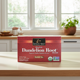 Dandelion Root Tea (roasted) 20ct