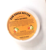 Cocoa Butter 100% Organic
