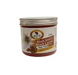 Black Seed & Black Castor Oil Pomade