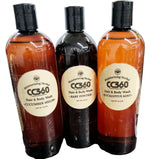 Moisturizing Herbal Hair & Body Wash - 16oz