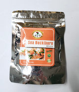 Sea Buckthorn Berries 4 oz