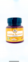 Golden Sea Moss Powder
