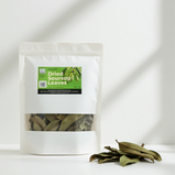 Premium Organic Soursop Leaves 1oz