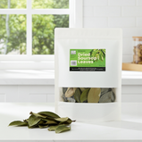 Premium Organic Soursop Leaves 1oz