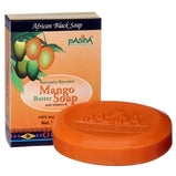 Mango Butter Soap by Madina