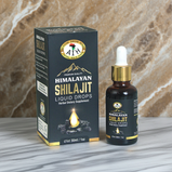 Shilajit Drops 30ml / 1oz