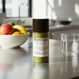 Moringa Powder (a one week supply bottle)