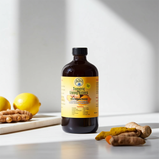 Turmeric Living Bitters *On Sale! - Limited Time!*