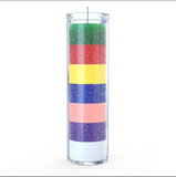 7 Day Candles