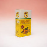 Turmeric Purifying Body Bar w/ Shea Butter & Honey 7oz