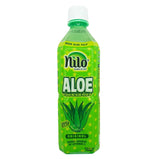NILO Aloe Vera Juice - 17 oz