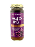 Sea Moss Honey