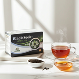 Black Seed Herbal Tea