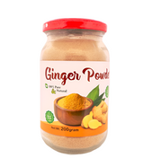 Ginger Powder - 200 grams