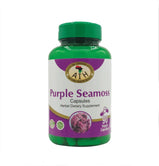 Purple Sea Moss Capsules 90 ct