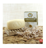 Golden Sea Moss Bar Soap by AIH