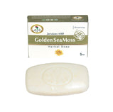 AIH Herbal Soap Collection