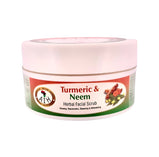 Herbal Facial Scrubs  150 gr