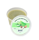 Aloe & Shea Butter Blends