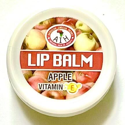 Lip Balm with Vitamin E By AIH