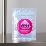 V-pH Natural Vaginal Suppositories made with Boric Acid, Tea Tree oil,Apple Cider Vinegar Vegan capsules