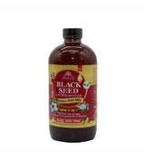 Organic Black Seed Living Bitters