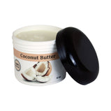 Coconut Butter 4 oz