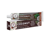 Coconut Toothpaste by Madina