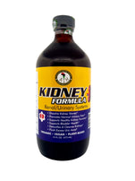 Kidney Formula Tonic 16 oz