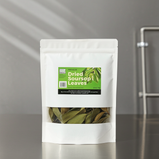 Premium Organic Soursop Leaves 1oz