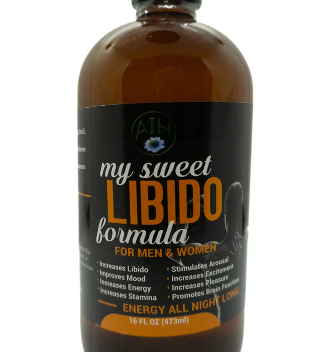 Sweet Libido Formula 16 oz