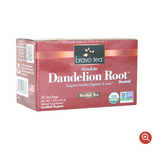 Dandelion Root Tea (roasted) 20ct