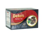 Detox Herbal Tea - 20 Bags