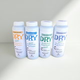 DRY Deodorant & Body Powder ☆Organic☆~ SALE