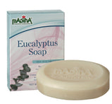 Eucalyptus Soap by Madina