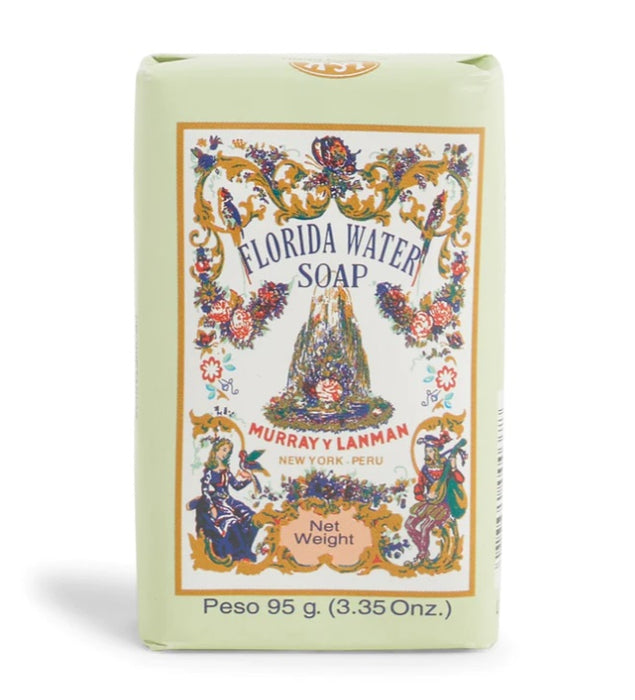 M & L Botanical Soaps: Florida Water, Money Jackpot, Cinnamon, Rue, Sulphur, Rose, Lotus