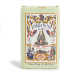 M & L Botanical Soaps: Florida Water, Money Jackpot, Cinnamon, Rue, Sulphur, Rose, Lotus