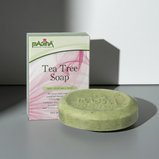 Tea Tree Soap by Madina