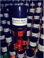 Fragrance Body Oils - Lg 1 oz Size