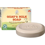 Goat's Milk Soap by Madina