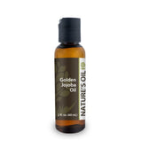 Jojoba Oil, Golden 2 oz