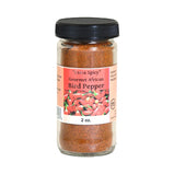 Gourmet Bird Pepper: "Extra Spicy" 2 oz