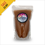Elderberry Sea Moss Gel 8 oz