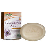 Passion Flower Soap by Madina